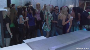 EuroFuck Competition Part 1 - Cam 3 Screencap 25 on www.sinx.com