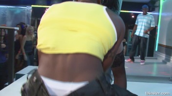 EuroFuck Competition Part 1 - Cam 3 Screencap 69 on www.sinx.com