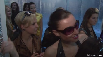 EuroFuck Competition Part 1 - Cam 3 Screencap 8 on www.sinx.com