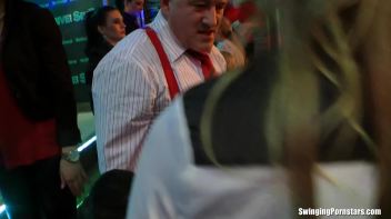 The Whores Of Wall Street Part 2 - Hardcore Cam Screencap 57 on www.sinx.com