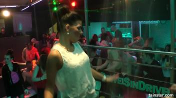 Party Sextasy Part 3 - Shower Cam Screencap 92 on www.sinx.com