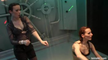 Party Sextasy Part 3 - Shower Cam Screencap 20 on www.sinx.com