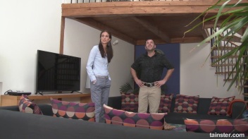 Professionals Play The Fully Clothed Way Screencap 1 on www.sinx.com