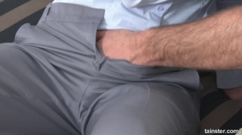 Professionals Play The Fully Clothed Way Screencap 14 on www.sinx.com
