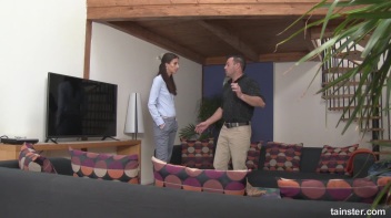 Professionals Play The Fully Clothed Way Screencap 2 on www.sinx.com