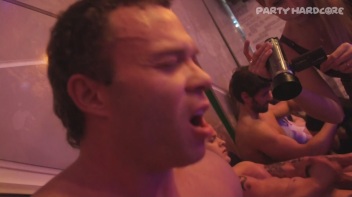 Party Hardcore Gone Crazy Vol. 26 Part 6 - Cam 2 Screencap 95 on www.sinx.com