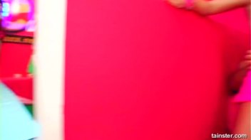 Sex Dolls Part 2 - Cam 2 Screencap 113 on www.sinx.com