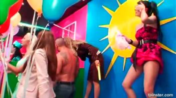 Sex Dolls Part 2 - Cam 2 Screencap 12 on www.sinx.com