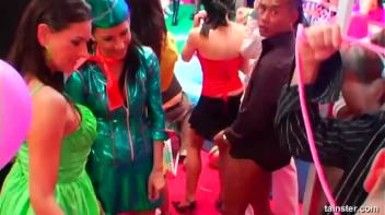 Sex Dolls Part 2 - Cam 2 Screencap 4 on www.sinx.com