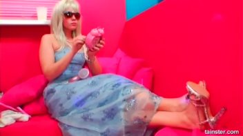 Sex Dolls Part 2 - Cam 2 Screencap 79 on www.sinx.com