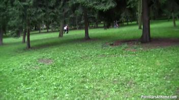 Piss Pounded In The Park Screencap 35 on www.sinx.com