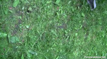 Piss Pounded In The Park Screencap 46 on www.sinx.com
