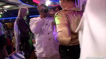 Cruise Ship CumSluts Part 1 Screencap 40 on www.sinx.com