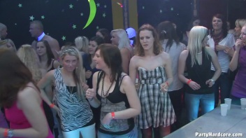 Party Hardcore Vol. 52 Part 2 - Cam 1 Screencap 22 on www.sinx.com