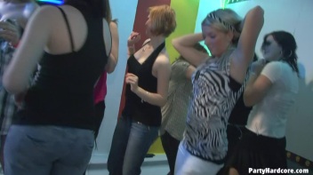 Party Hardcore Vol. 52 Part 2 - Cam 1 Screencap 33 on www.sinx.com