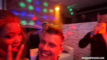 After Work Orgy Rampage Part 6 - Hardcore Cam Screencap 111 on www.sinx.com