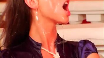 Pussy and Pissin Screencap 38 on www.sinx.com