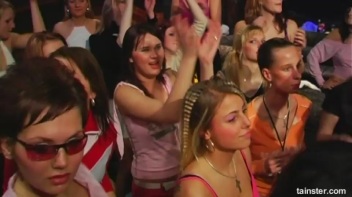 Pimp Awards Part 2 - Cam 2 Screencap 9 on www.sinx.com