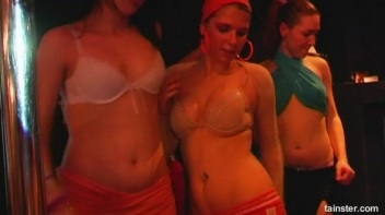 Pimp Awards Part 2 - Cam 2 Screencap 105 on www.sinx.com