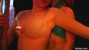 Pimp Awards Part 2 - Cam 2 Screencap 107 on www.sinx.com