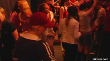 Pimp Awards Part 2 - Cam 2 Screencap 108 on www.sinx.com