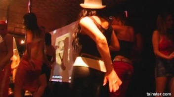 Pimp Awards Part 2 - Cam 2 Screencap 110 on www.sinx.com
