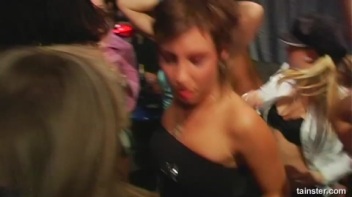 Pimp Awards Part 2 - Cam 2 Screencap 2 on www.sinx.com