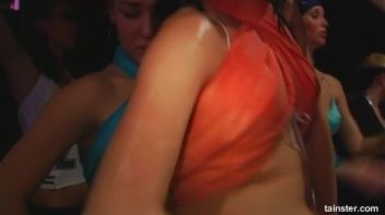 Pimp Awards Part 2 - Cam 2 Screencap 60 on www.sinx.com