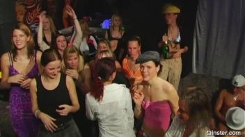 Pimp Awards Part 2 - Cam 2 Screencap 66 on www.sinx.com