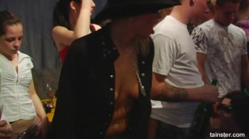 Pimp Awards Part 2 - Cam 2 Screencap 67 on www.sinx.com