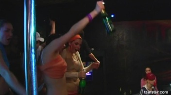 Pimp Awards Part 2 - Cam 2 Screencap 72 on www.sinx.com