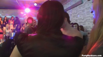 Party Hardcore Gone Crazy Vol. 10 Part 2 - Cam 2 Screencap 73 on www.sinx.com