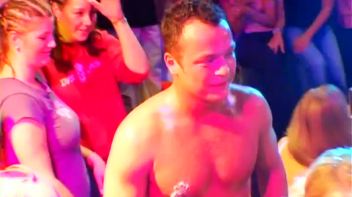 Party Hardcore Vol. 74 Part 2 Screencap 69 on www.sinx.com