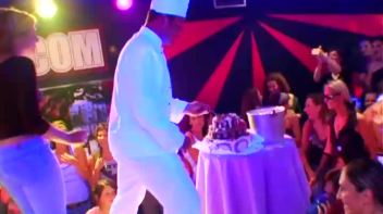 Party Hardcore Vol. 74 Part 2 Screencap 16 on www.sinx.com