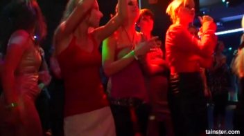Eurobabe Olympics Part 2 - Cam 2 Screencap 89 on www.sinx.com