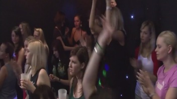 Party Hardcore Vol. 38 Part 4 - Cam 3 Screencap 114 on www.sinx.com