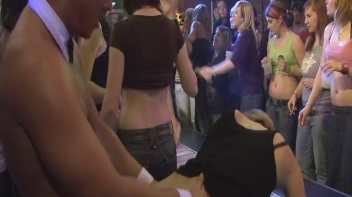 Party Hardcore Vol. 38 Part 4 - Cam 3 Screencap 3 on www.sinx.com