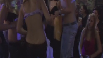 Party Hardcore Vol. 38 Part 4 - Cam 3 Screencap 82 on www.sinx.com