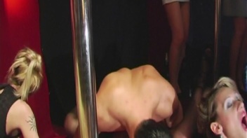 Cock Hungry Czechs Part 4 - Cam 2 Screencap 45 on www.sinx.com