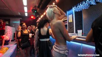 Summer Jam Bang Part 2 - Lesbo Cam Screencap 3 on www.sinx.com