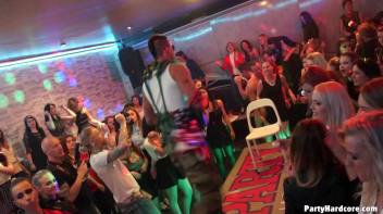 Party Hardcore Gone Crazy Vol. 20 Part 2 Screencap 10 on www.sinx.com