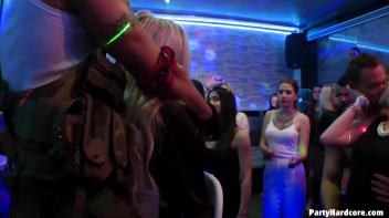 Party Hardcore Gone Crazy Vol. 20 Part 2 Screencap 14 on www.sinx.com