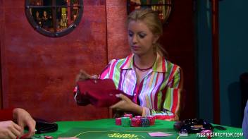 Poker Pissers Screencap 5 on www.sinx.com