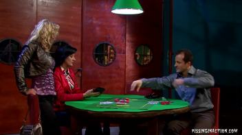 Poker Pissers Screencap 13 on www.sinx.com