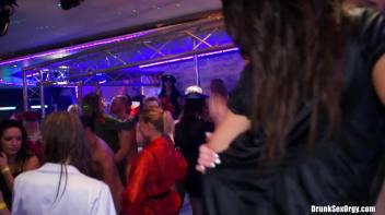 The CFNM Costume Ball Part 6 - Cam 2 Screencap 93 on www.sinx.com