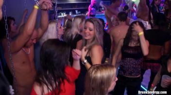 The CFNM Costume Ball Part 6 - Cam 2 Screencap 101 on www.sinx.com