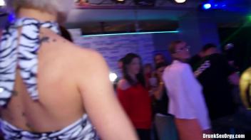 The CFNM Costume Ball Part 6 - Cam 2 Screencap 43 on www.sinx.com