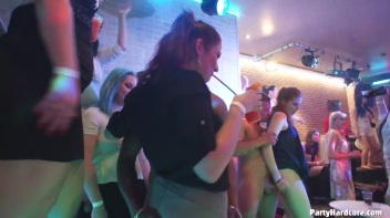 Party Hardcore Gone Crazy Vol. 35 Part 2 - Cam 1 Screencap 51 on www.sinx.com