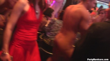 Party Hardcore Gone Crazy Vol. 10 Part 5 - Cam 3 Screencap 61 on www.sinx.com