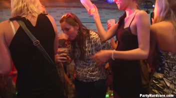 Party Hardcore Gone Crazy Vol. 10 Part 5 - Cam 3 Screencap 78 on www.sinx.com